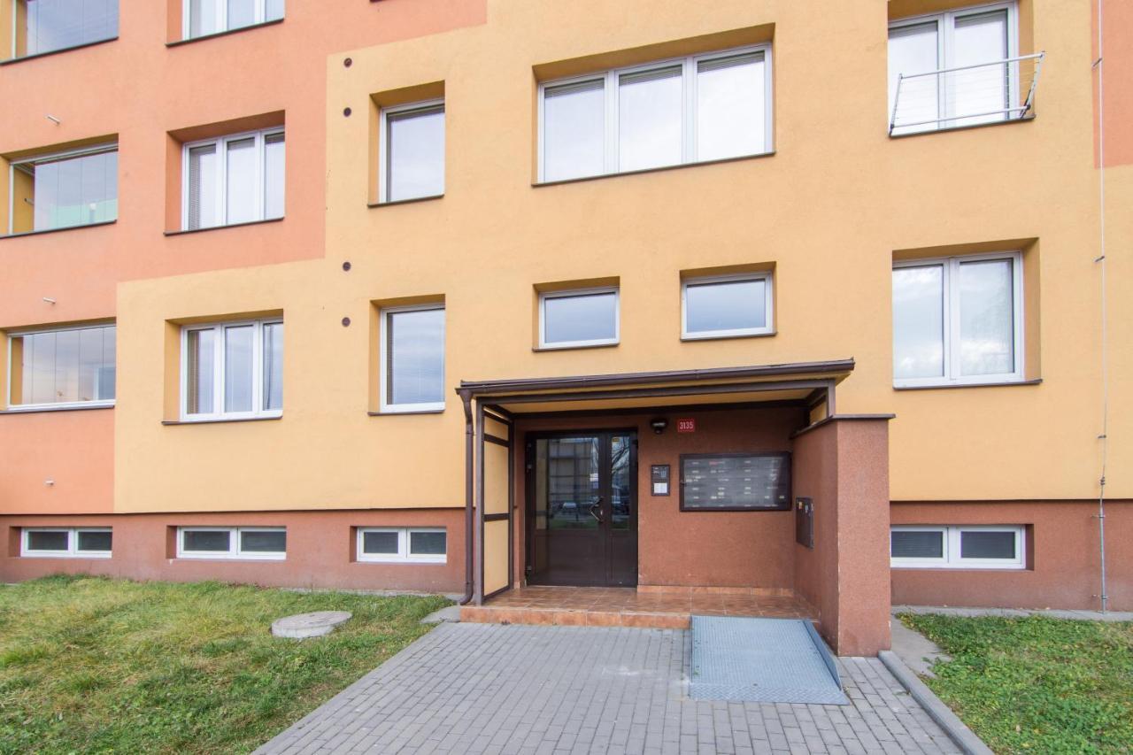 Apartmán Slezská Frydek-Mistek Exterior foto